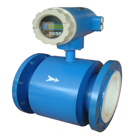 解決智能電磁流量計零點不穩(wěn)定現(xiàn)象的五步法