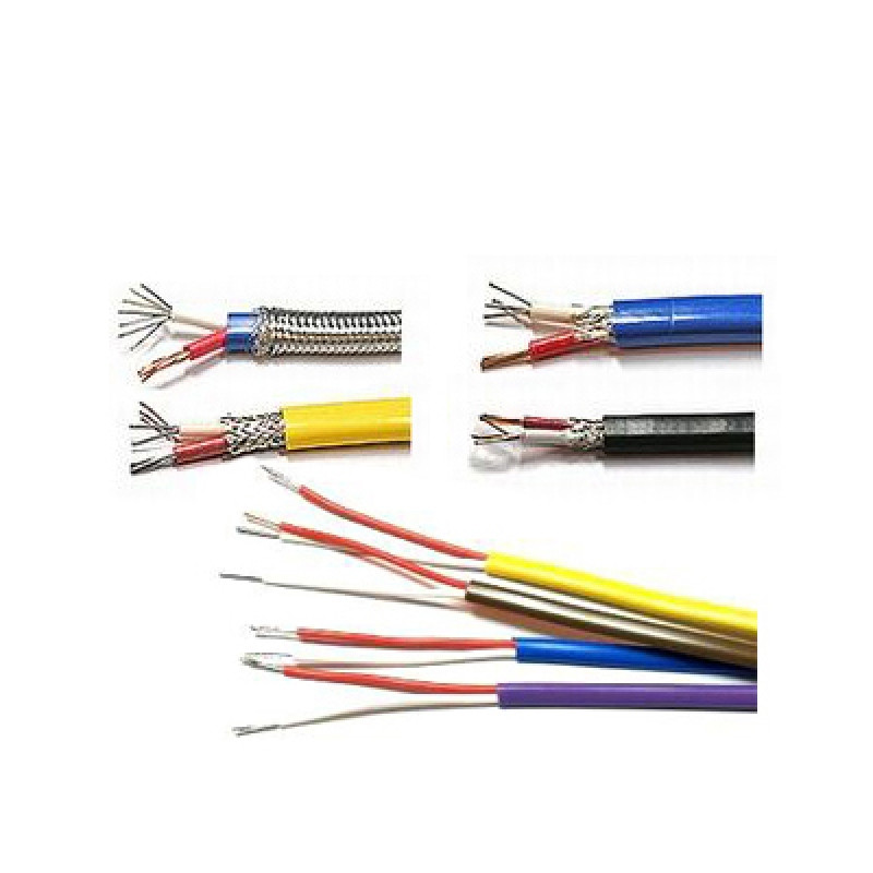 熱電偶用補(bǔ)償導(dǎo)線(xiàn)